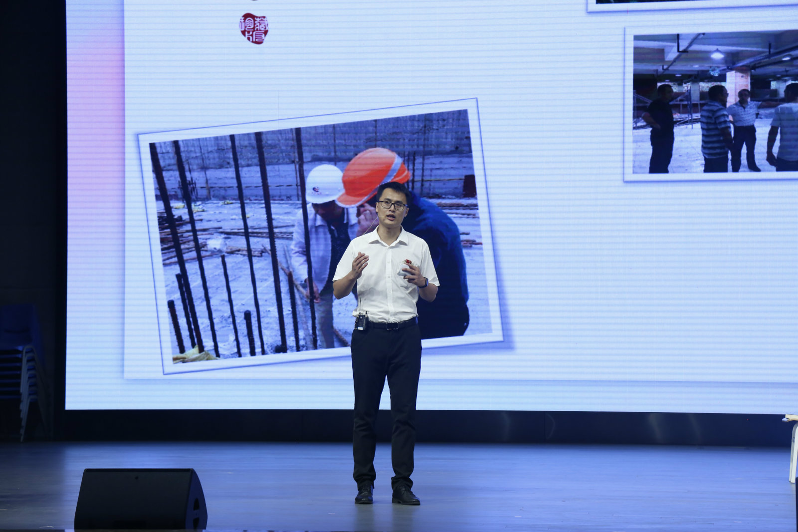 “庆祝新中国七十华诞,弘扬新时代尊师风尚” ——PA视讯附属中学庆祝第35个教师节暨表彰大会隆重举行