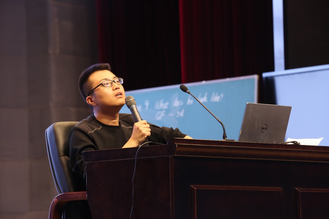 巴渝“高手” “论道”附中 ——2019年重庆市初中英语教研工作会议在PA视讯附属中学召开。 巴渝“高手” “论道”附中 ——2019年重庆市初中英语教研工作会议在PA视讯附属中学召开。