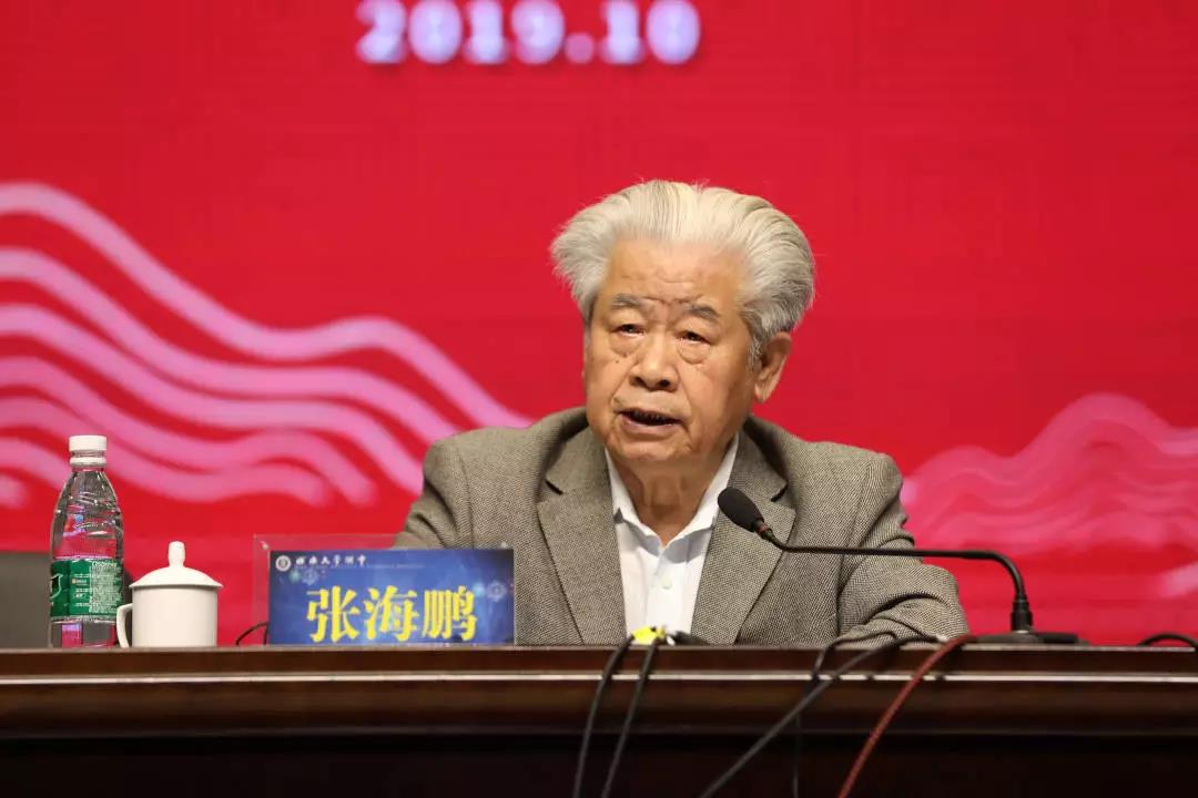 中国教育学会历史教学专业委员会2019年学术年会在PA视讯附中举行