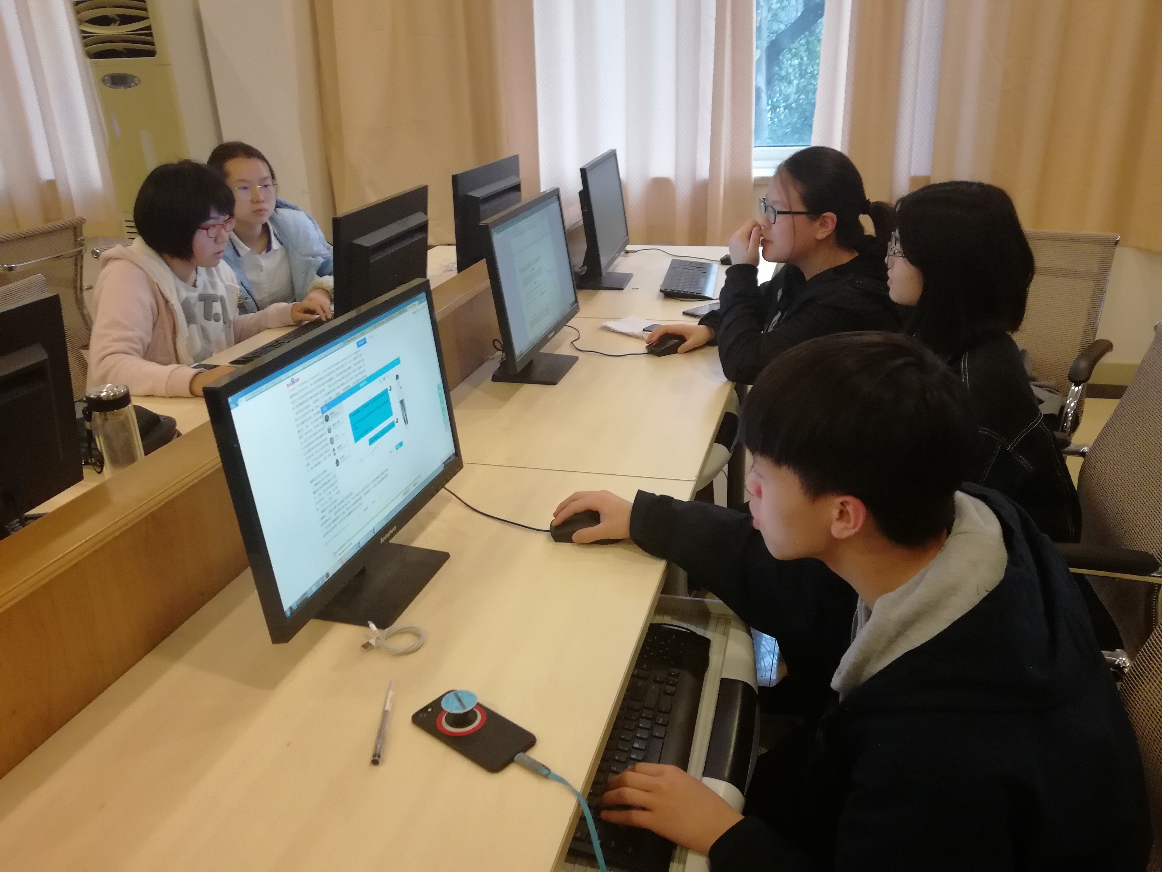 西大附中8名学子挺进第四届国际数学建模挑战赛决赛!