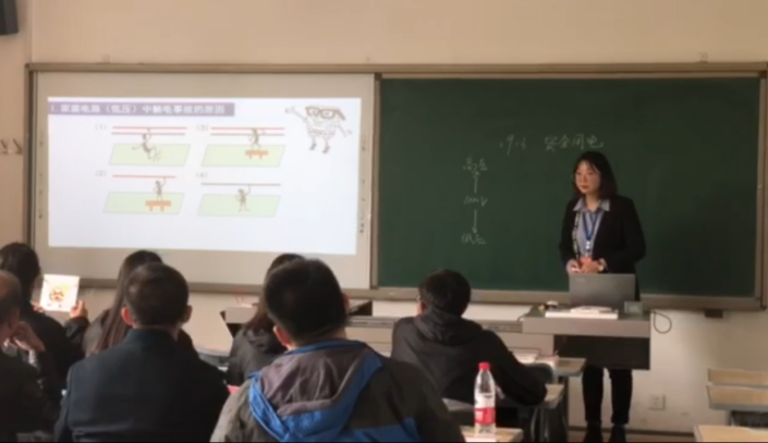 “皓”月当空 “照”亮银川——记我校郝永皓、张照两位老师第六届“华夏杯”斩获佳绩