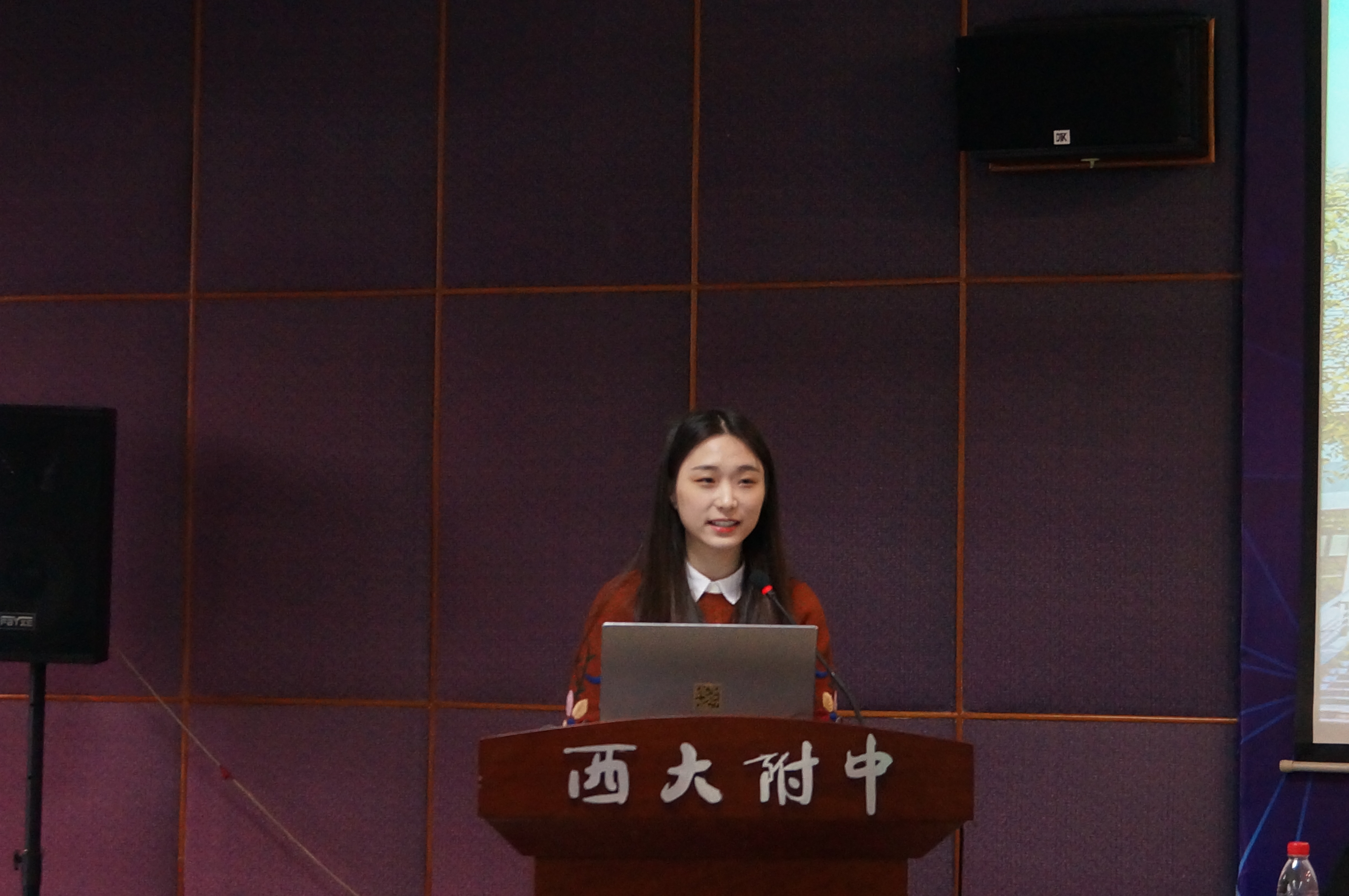 卓越计划再升级,师元导师见面会